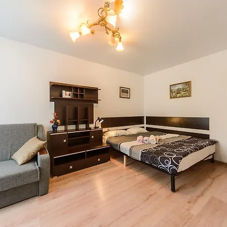 New Near Airport Appartamento Kiev