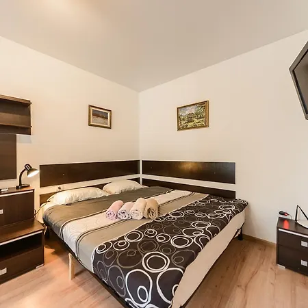 New Near Airport Appartamento