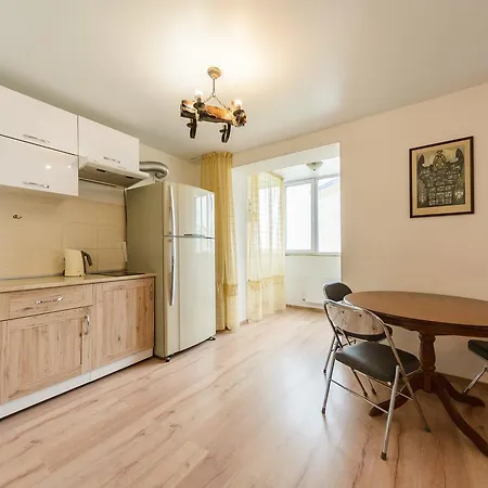 Apartamento New Near Airport *
