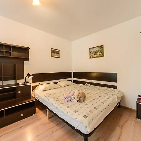 Apartamento New Near Airport